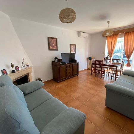 El Chalet Del Mar Chiclana de la Frontera Luaran gambar