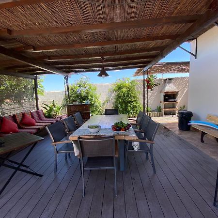 El Chalet Del Mar Chiclana de la Frontera Luaran gambar