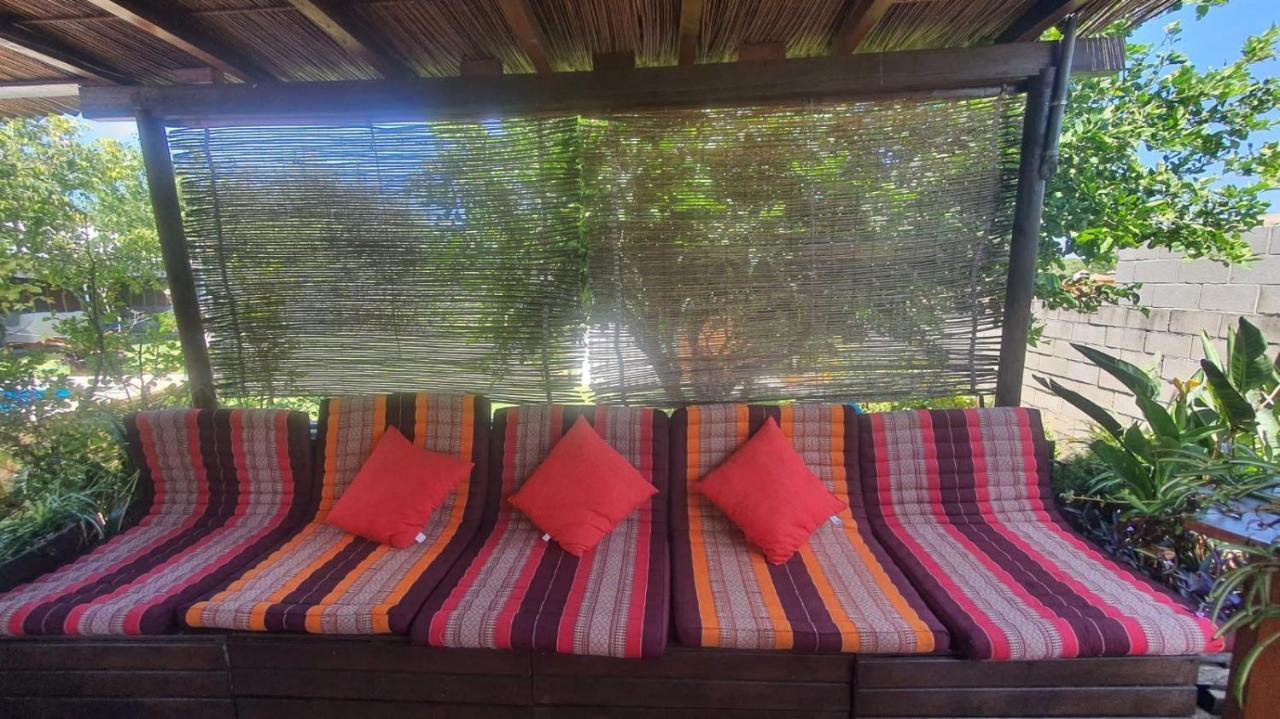 El Chalet Del Mar Chiclana de la Frontera Luaran gambar