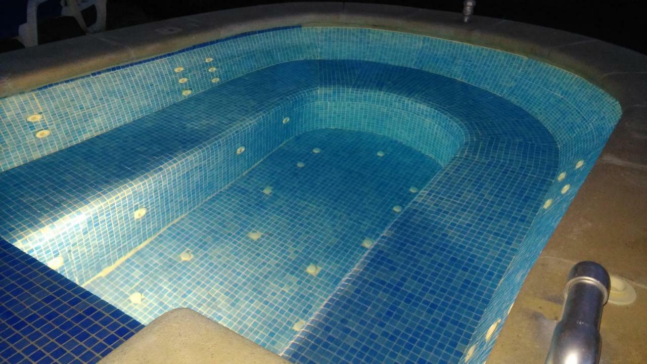 El Chalet Del Mar Chiclana de la Frontera Luaran gambar
